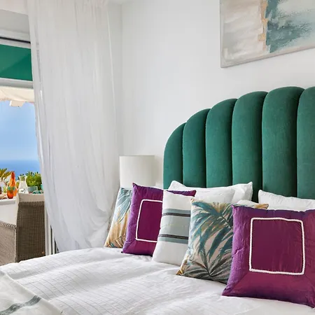 Apartamento Near Piazzetta Di