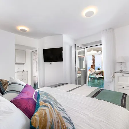Apartamento Near Piazzetta Di *