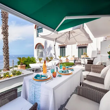 Apartment Near Piazzetta Di *