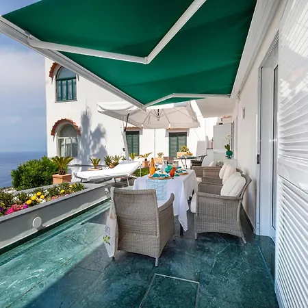 Near Piazzetta Di Capri